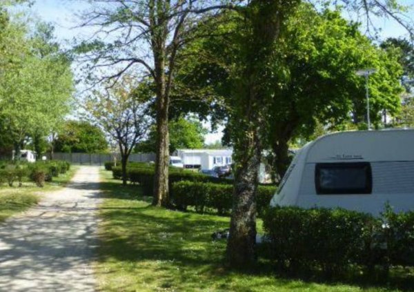 Camping l'Eden **** — Photo 4