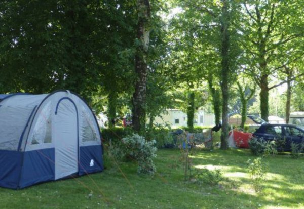 Camping l'Eden **** — Photo 2