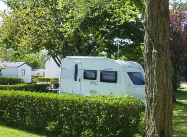 Camping l'Eden **** — Photo 3