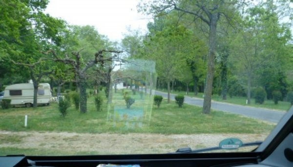 Domaine Le Moulin Neuf *** — Cámping in Uzès / Provence-Alpes-Côte d'Azur