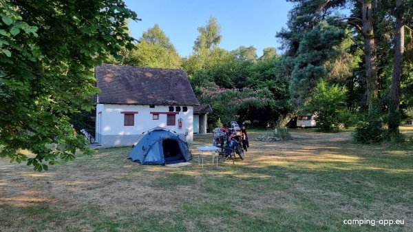 Camping Vive la Vie — Photo 4