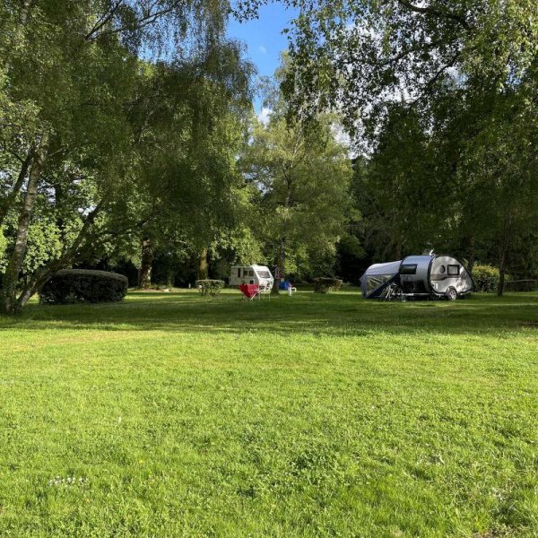 Camping Vive la Vie — Photo 2