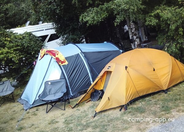 Camping du Lac ** — Photo 3