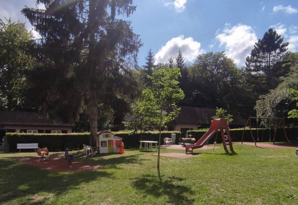 Camping des Hêtres ** — Foto 4