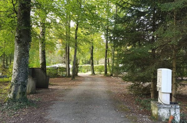 Camping des Hêtres ** — Foto 2