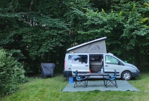 Camping des Hêtres ** — Foto 3