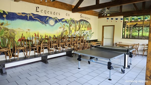 Camping des Hêtres ** — Photo 5