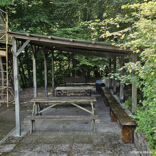 Camping des Hêtres ** — Foto 5