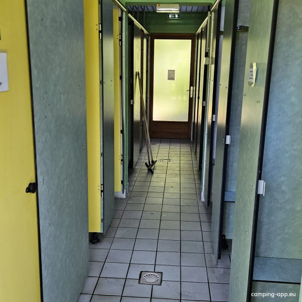 Camping des Hêtres ** — Photo 3