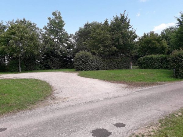 Camping les Hirondelles