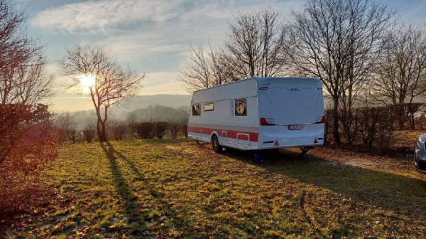 Camping les Hirondelles — Photo 2