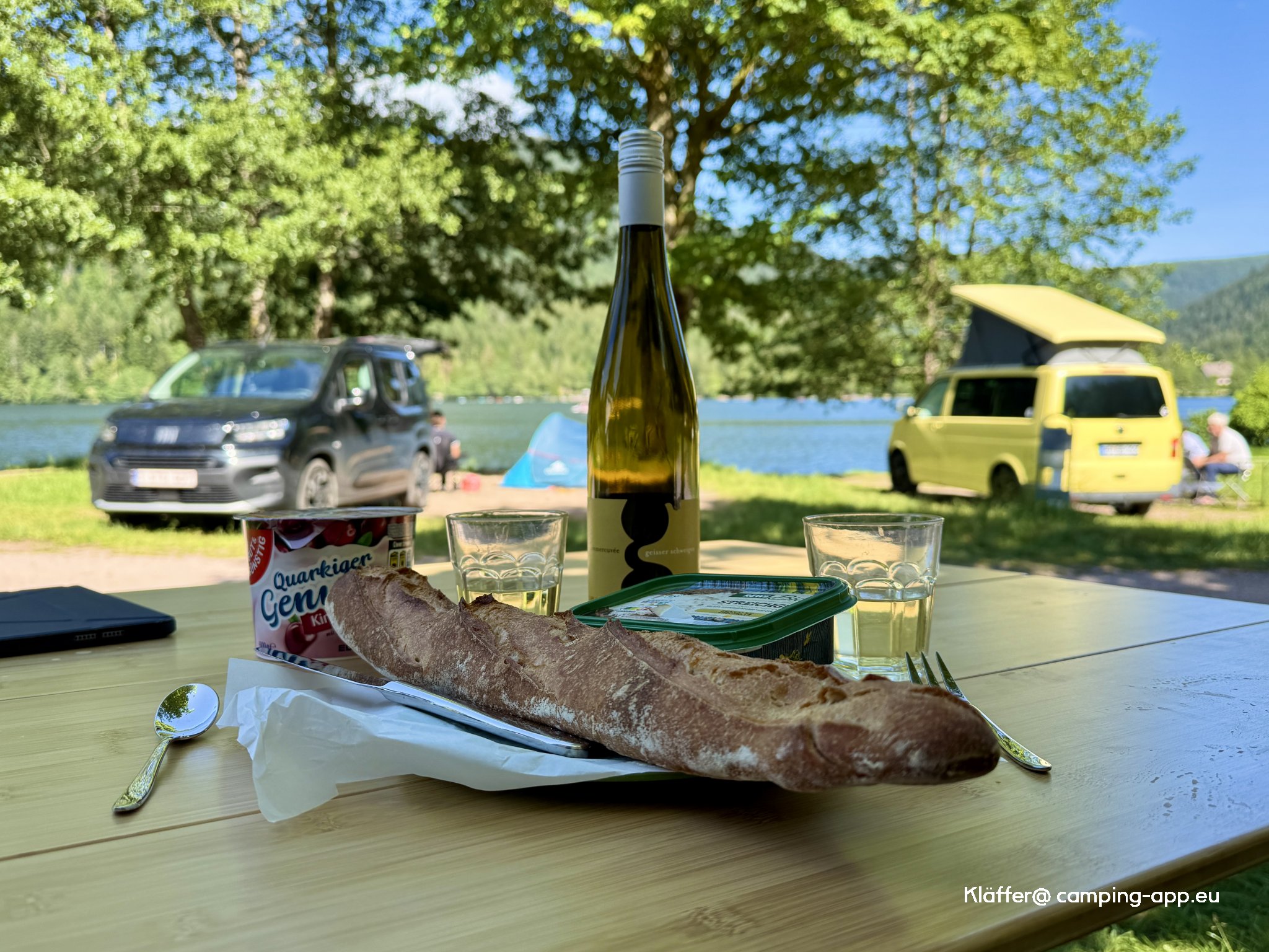 Camping Les Jonquilles *** — Fotoğraf 2