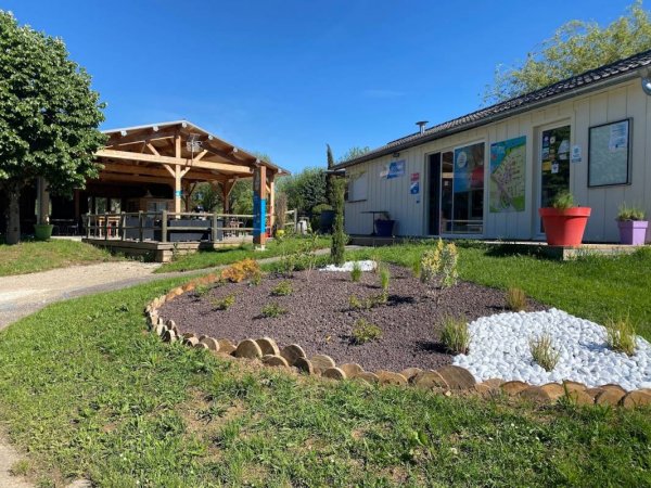 Woka Camping Green Lagoon **** — Foto 2