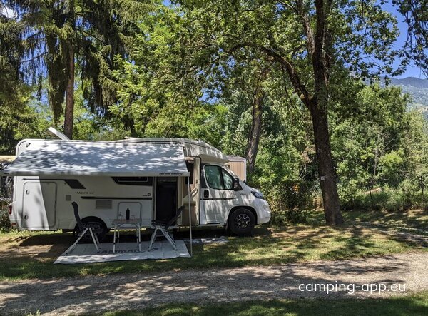 Camping Des Neiges *** — Photo 3