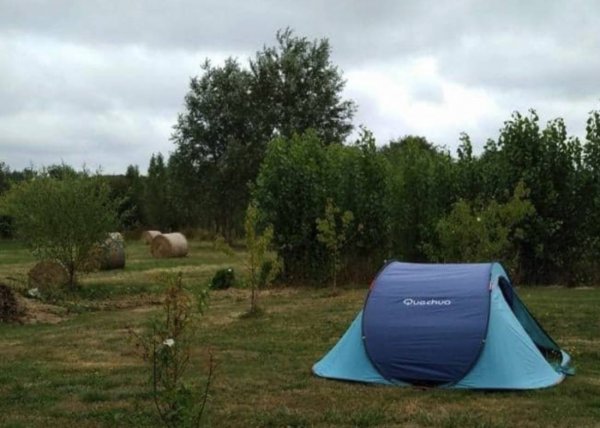 Camping Le Drakkar ** — Photo 2