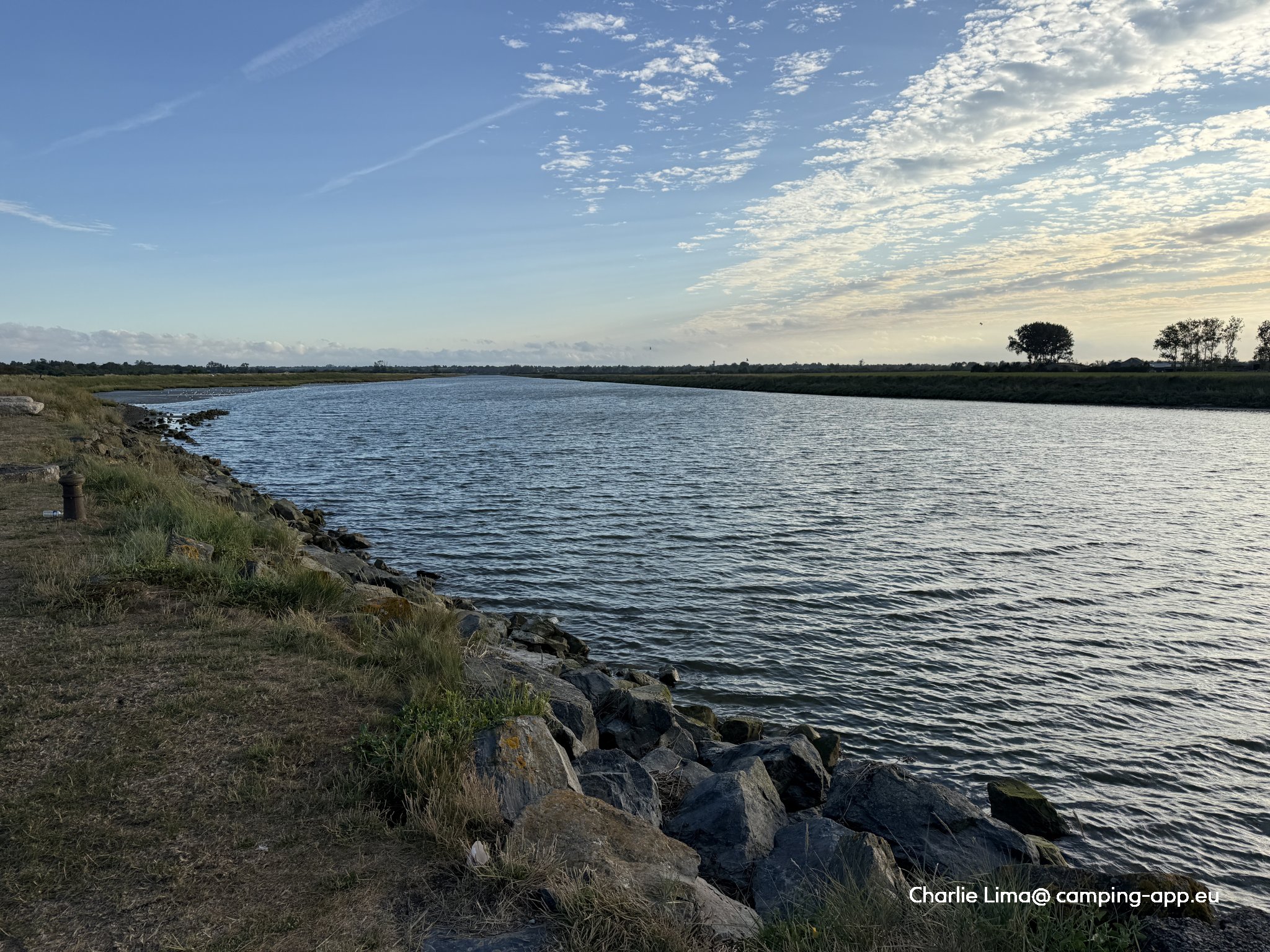 Camping Le Fanal — Foto 4