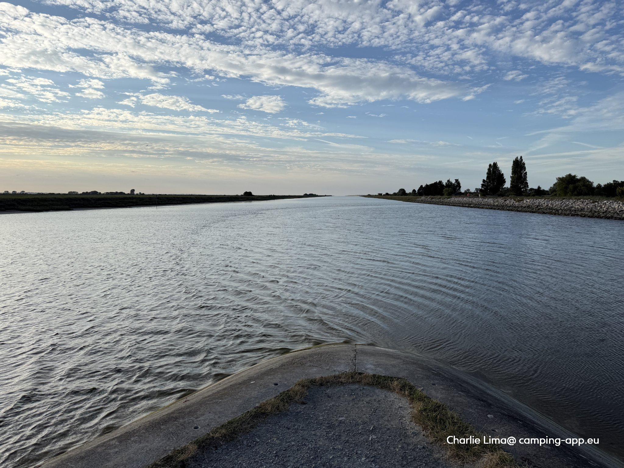 Camping Le Fanal — Foto 5