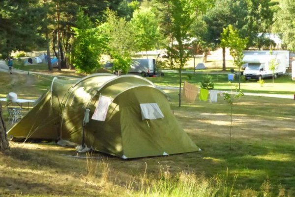 Camping Le Galier *** — Photo 3