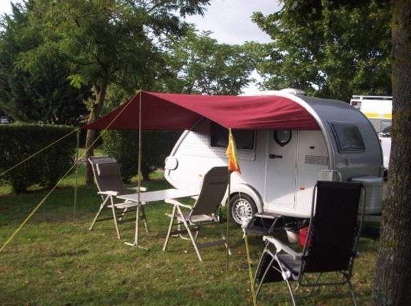 Camping Garillon *** — Photo 2