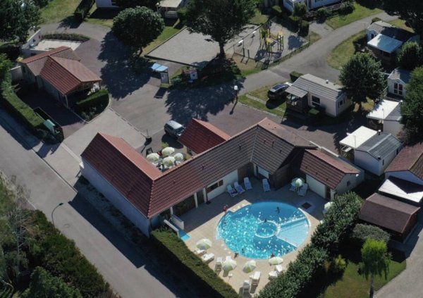 Camping Garillon *** — Photo 4