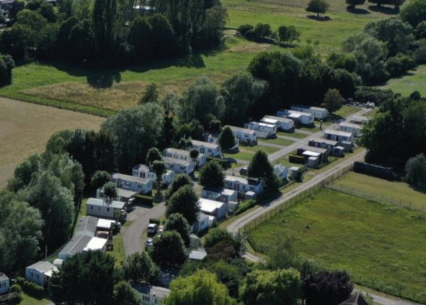 Camping Garillon *** — Photo 5