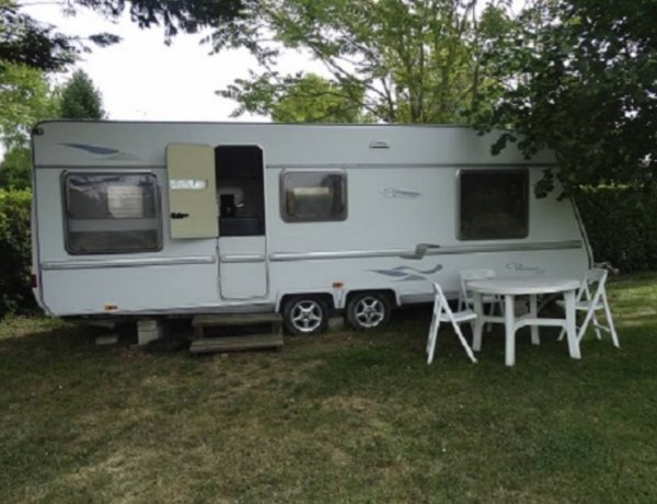 Camping Garillon *** — Photo 3