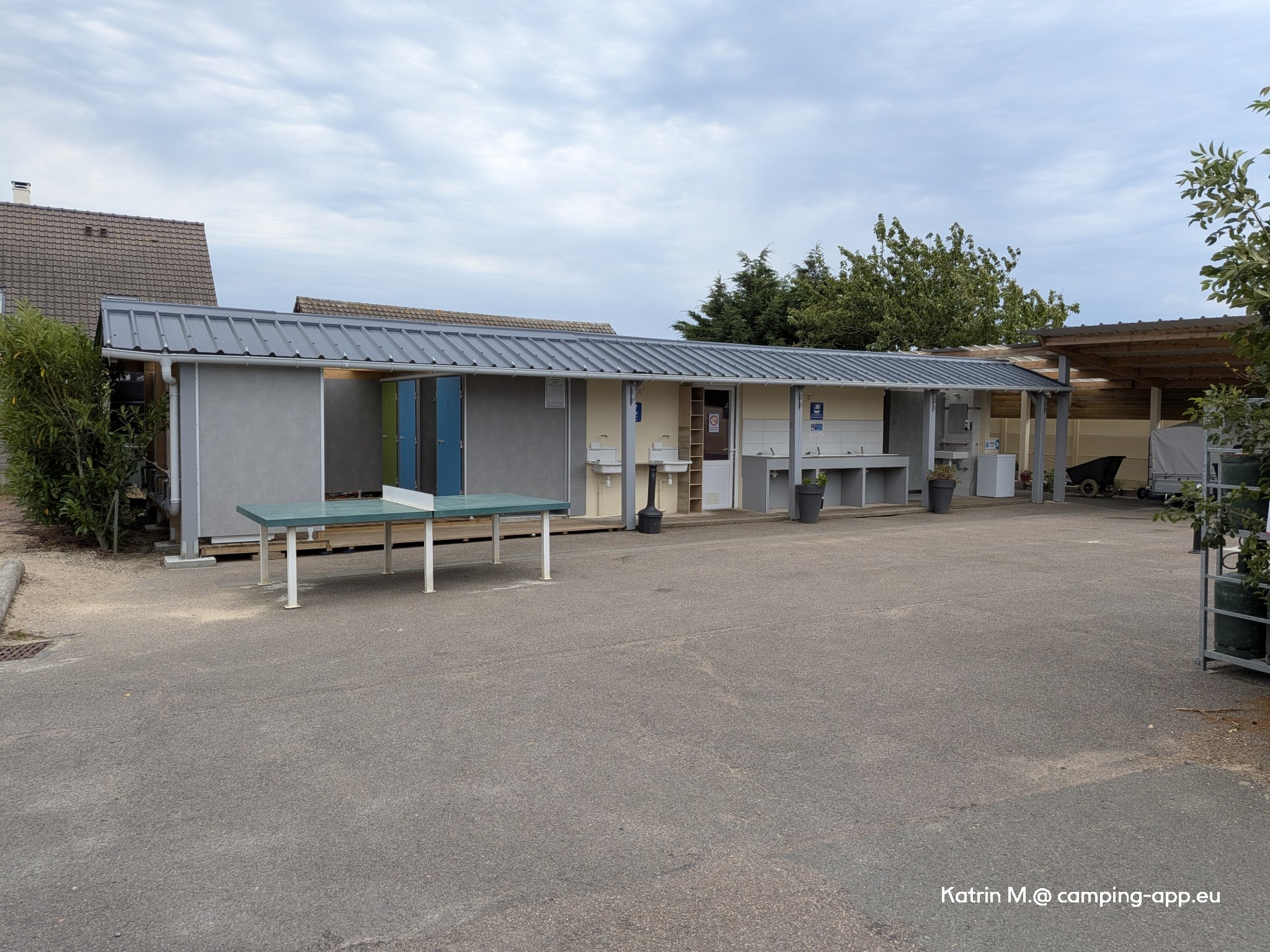 Camping Valhalla Le Grand Hameau *** — Foto 3