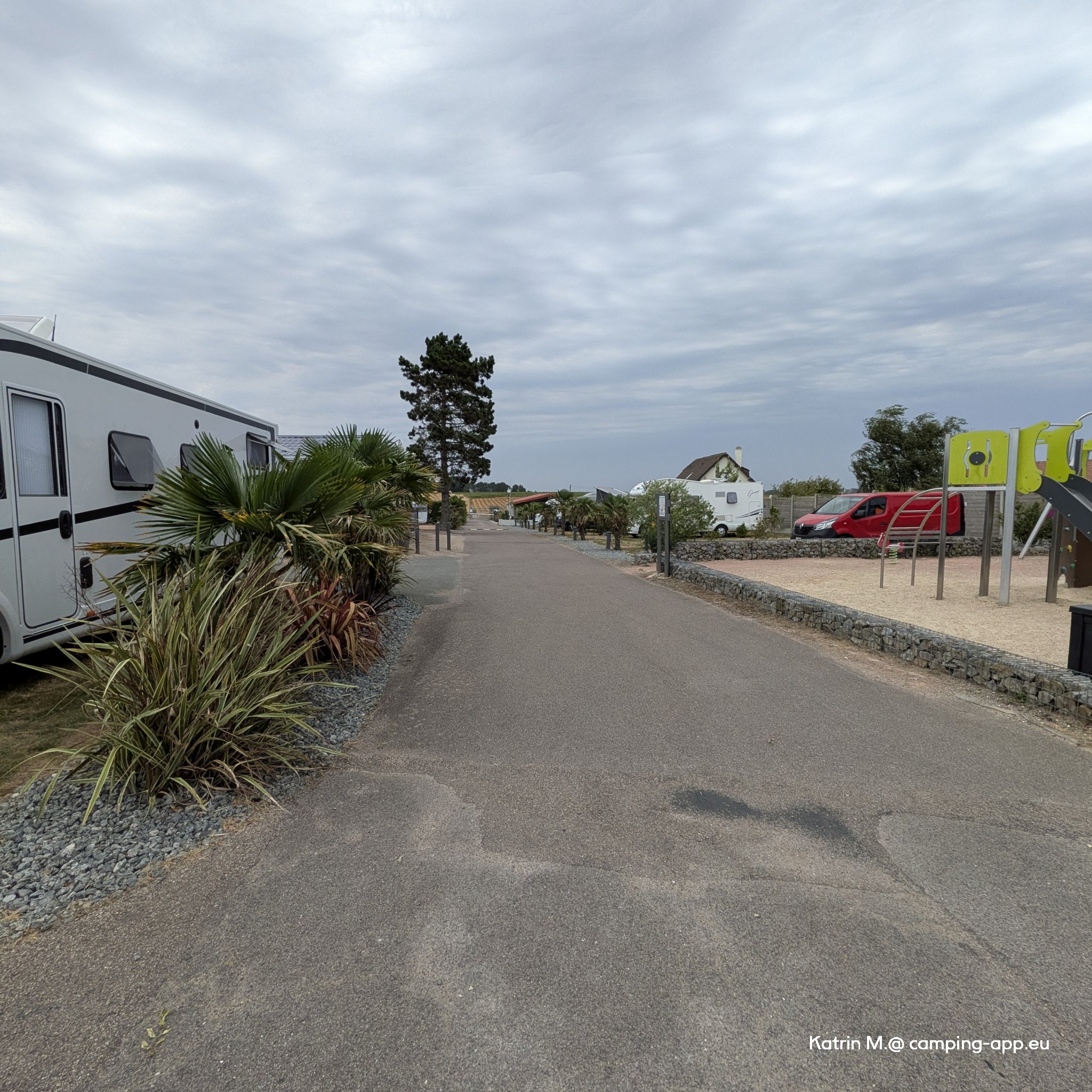Camping Valhalla Le Grand Hameau *** — Foto 2