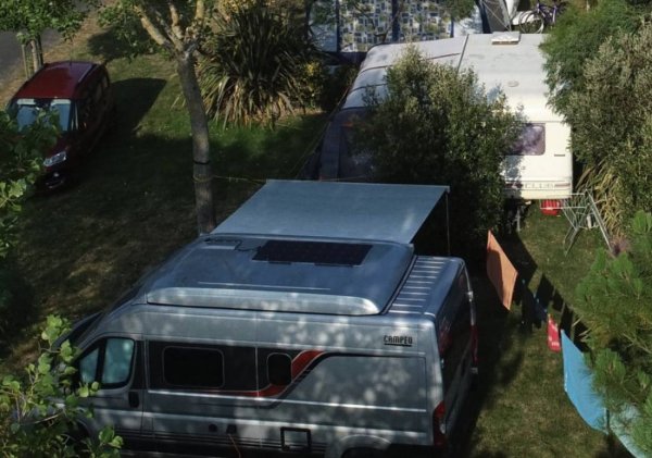 Camping Paradis Grand R **** — Photo 3