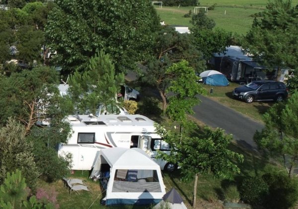 Camping Paradis Grand R **** — Photo 2