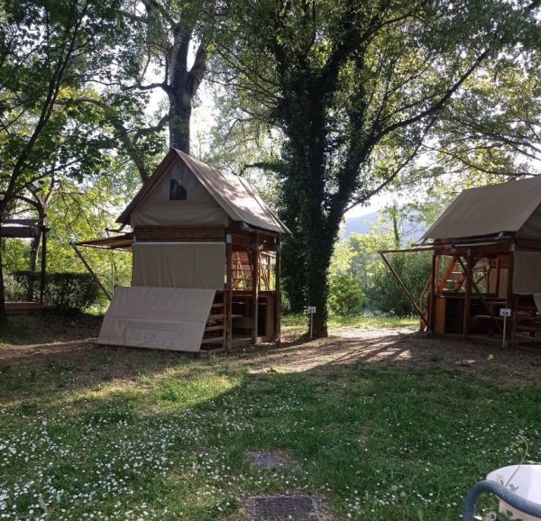 Harmony, Camping de Cruas — Photo 3