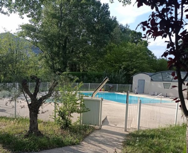 Harmony, Camping de Cruas — Photo 2