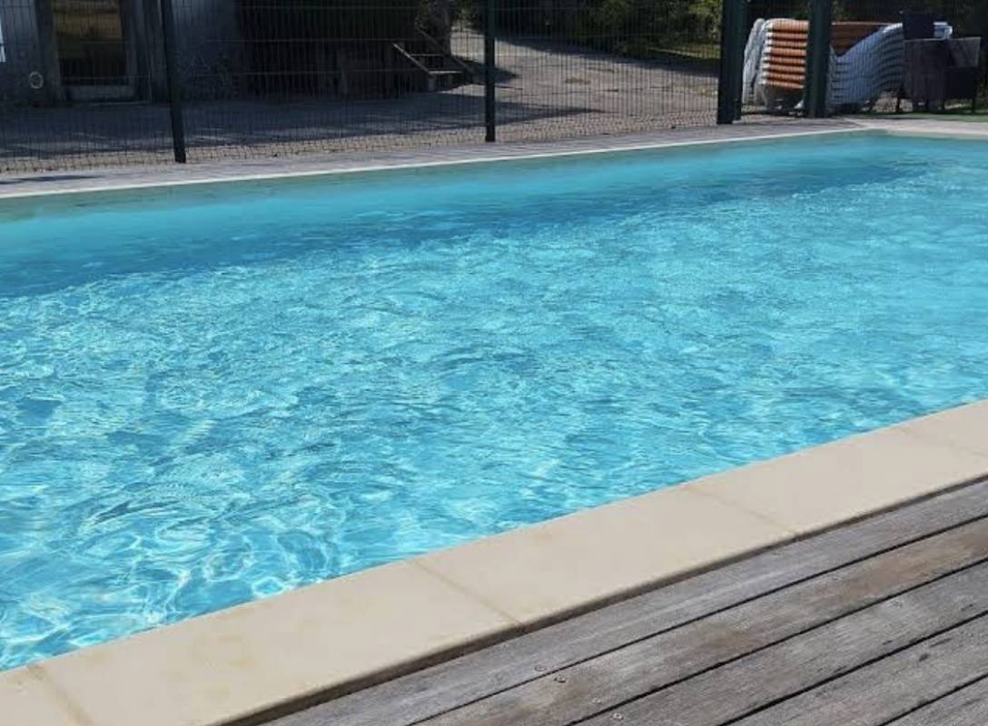 Le Hameau des Lacs *** — Camping in Villefranche-de-Panat