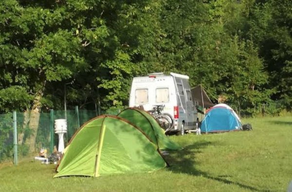 Camping Lavedan — Photo 2
