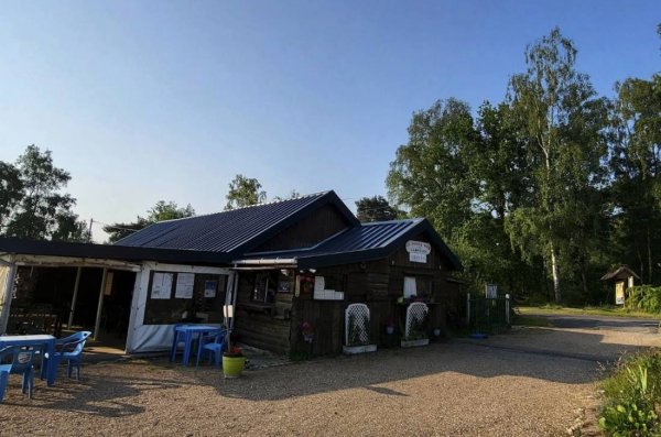 Camping les Bruyères ** — Photo 3