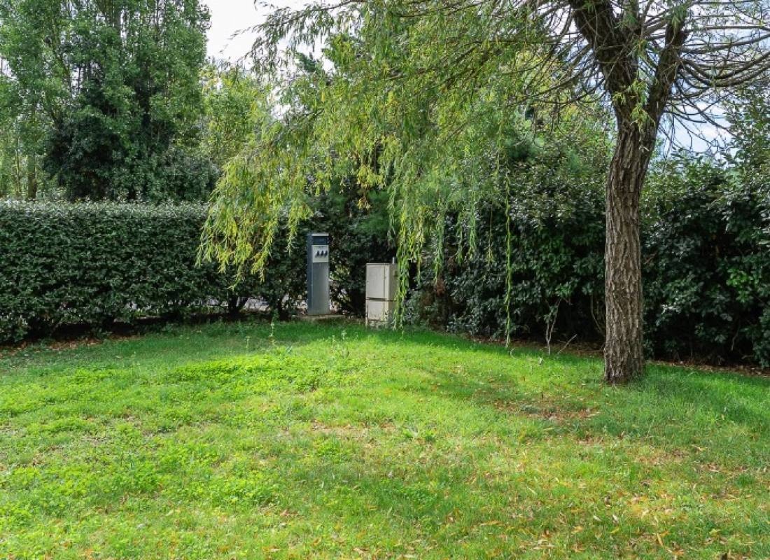 Camping La Cleroca *** — Camping in Grues