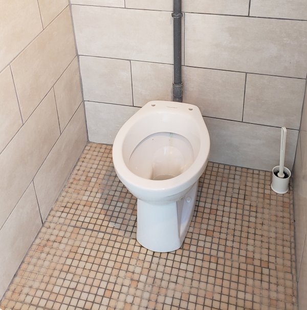 Camping Les Cyprés — Photo 3