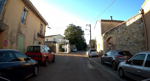 Camping Les Cyprés — Photo 4