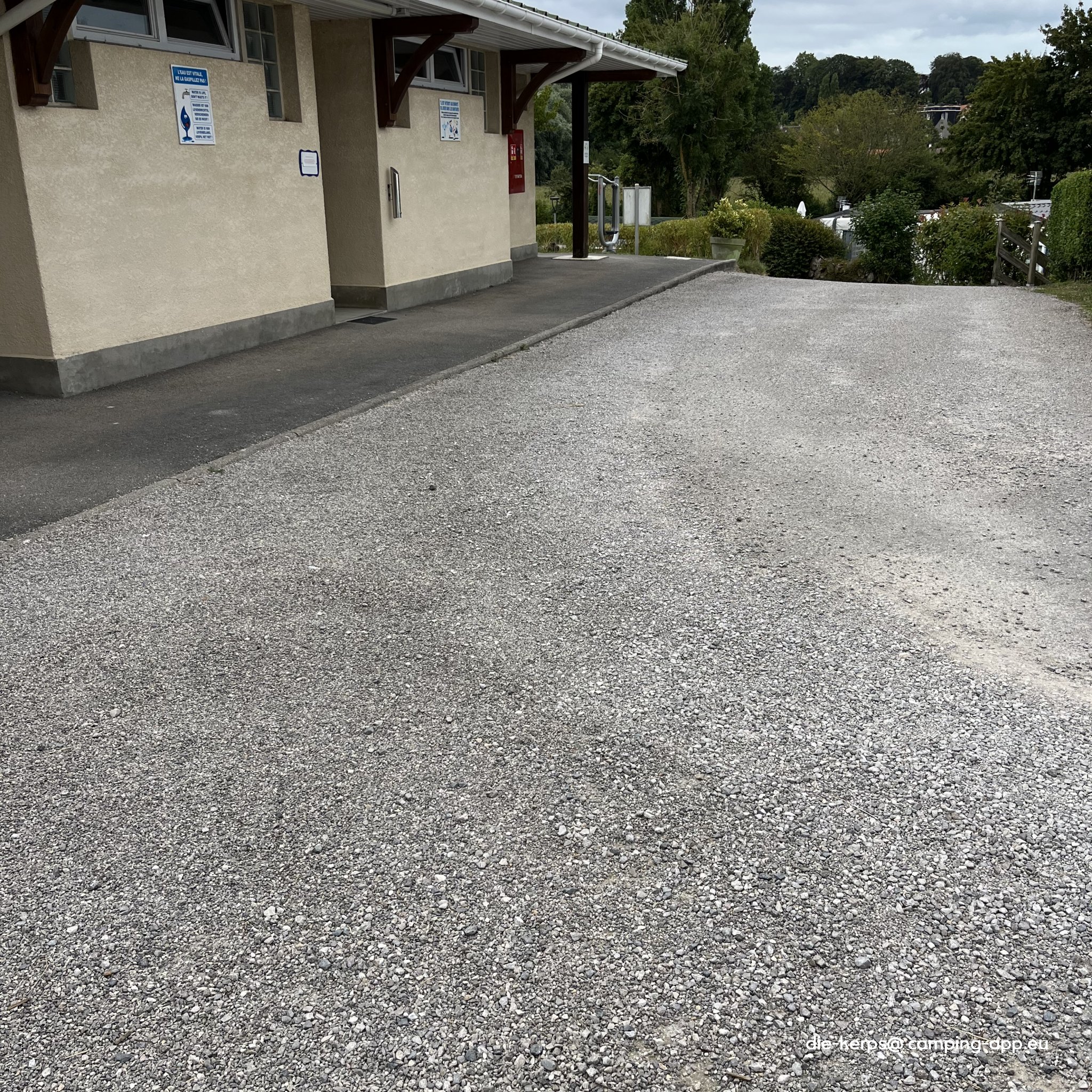 Camping Les Cytises — Foto 5