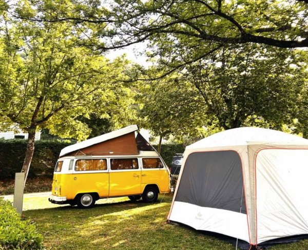 Camping de la Claysse **** — Photo 3