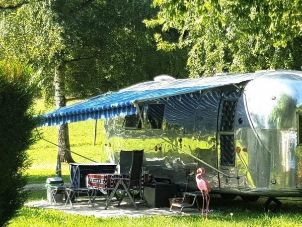 Camping Les Frenes *** — Photo 2