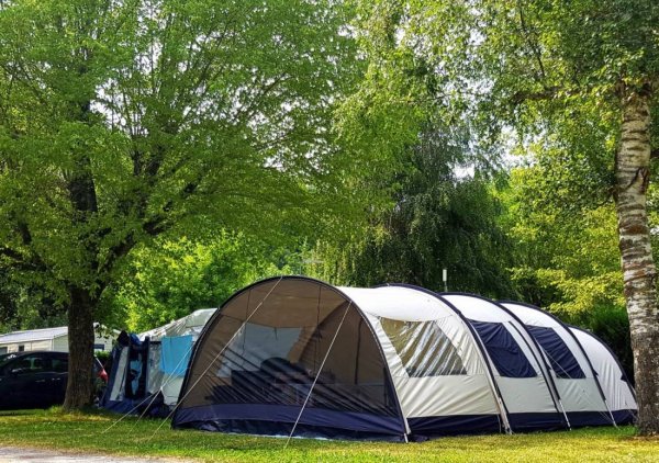 Camping Les Frenes *** — Photo 3