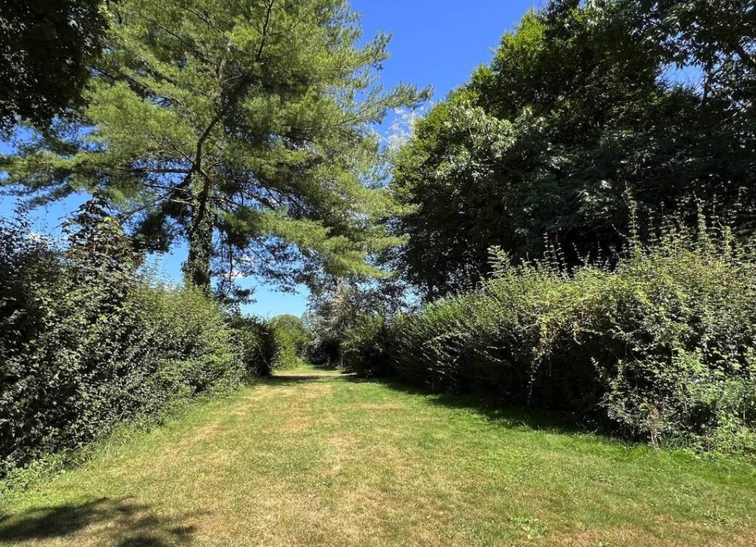 Camping Municipal — Campingplads in Le Blanc