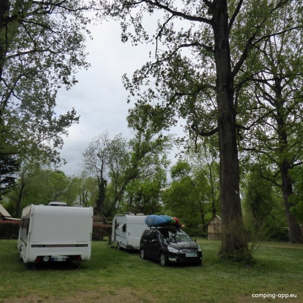 Camping Bois & Toilés *** — Photo 4