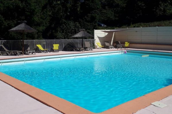 Camping Bois & Toilés *** — Photo 2