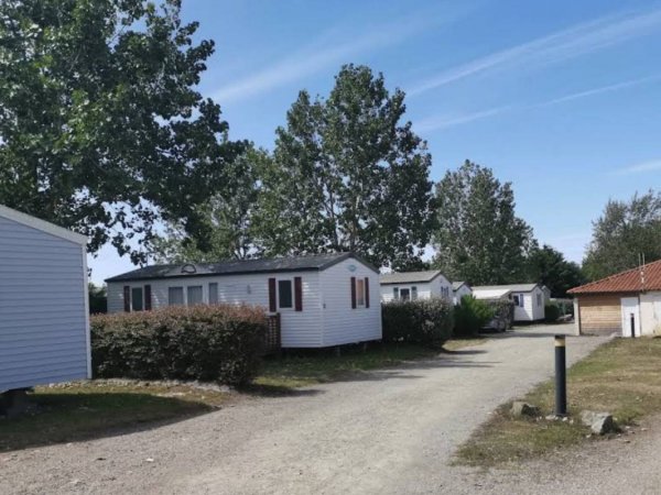 Camping Les Chênes Verts **** — Photo 3