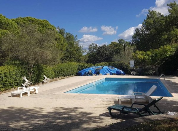 Camping Les Clos — Photo 3