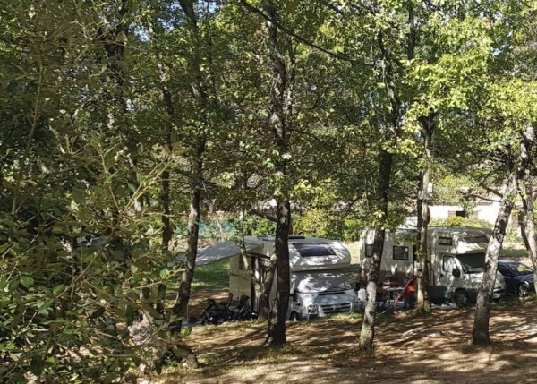 Camping Les Clos — Photo 2