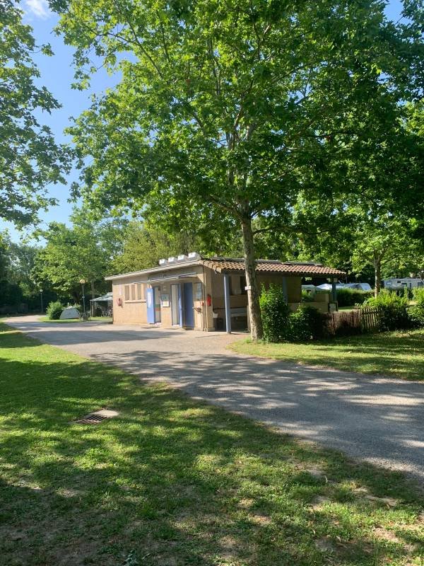 Camping Clorinthes — Photo 2