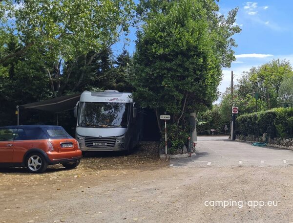 Camping des Treilles — Photo 5